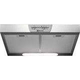 EAN 7332543614349 - Electrolux LFU216X campana De pared Acero inoxidable 272 m³/h imagen 1