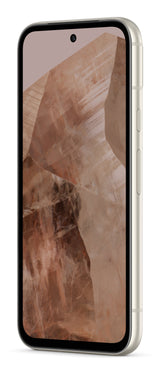 Smartphone Google Pixel 8a 15,5 Cm (6.1") Sim Doble Android 14 5g Usb Tipo C 8 Gb 128 Gb 4492 Mah Blanco