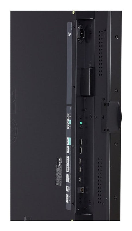 EAN 8806096166260 - LG 75XS4P-B.AEU pantalla de señalización Pantalla plana para señalización digital 190,5 cm (75") LED 4000 imagen 9