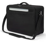 Dicota Notebooktasche Multi Twin Five 15-17.3 Negro
