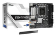 EAN 4710483942242 - Asrock B760M-ITX/D4 WiFi Intel B760 LGA 1700 mini ITX imagen 1