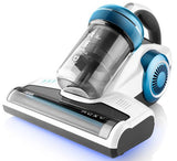 Aspiradora  Eta Eeta521590000 Para Camas, Gris Rojo