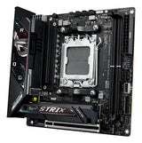 EAN 4711387823620 - ASUS ROG STRIX B850-I GAMING WIFI AMD B850 Zócalo AM5 mini ITX imagen 3