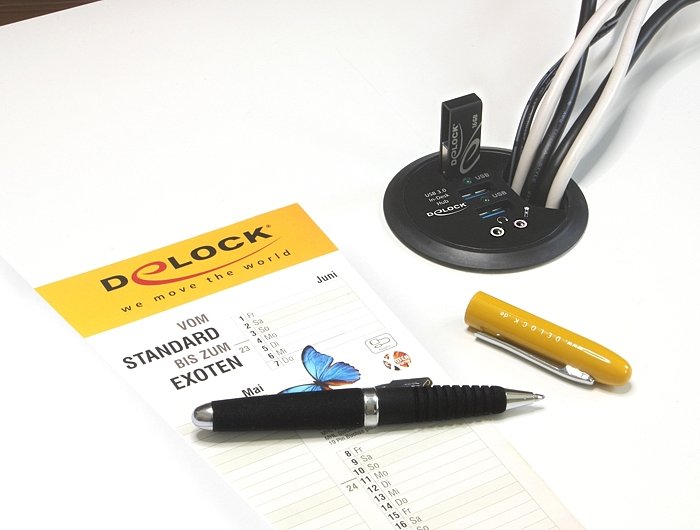 Montaje En Rack Lancom Cpe Negroline