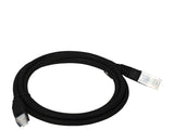 EAN 5901738551978 - Alantec KKU5CZA5 cable de red Negro 5 m Cat5e U/UTP (UTP) imagen 1