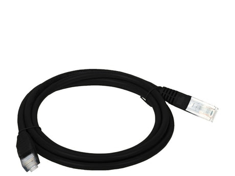 EAN 5901738551978 - Alantec KKU5CZA5 cable de red Negro 5 m Cat5e U/UTP (UTP) imagen 1