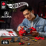 Mattel Jft17, Juegos De Construcción