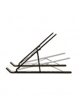 Port Designs 901107 Soporte Para Portátil 39,6 Cm (15.6") Negro