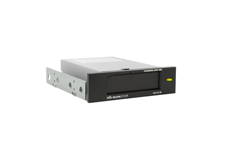 EAN 0712880188159 - Tanberg Data 8815-RDX dispositivo de almacenamiento para copia de seguridad Unidad de almacenamiento Cart imagen 2