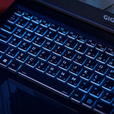 Portátil Gigabyte G5 Kf5-53es354sd I5-13500h 4060 16gb Ddr5 1tb 15,4" Dos