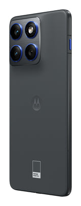 EAN 840493603377 - Motorola edge 70 17 cm (6.7") SIM doble Android 16.0 5G USB Tipo C 12 GB 512 GB 4800 mAh Gris imagen 8