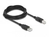 Delock Micrófono De Condensador Usb Profesional 66882