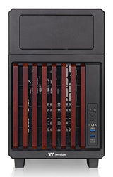 Thermaltake Tr200 Ws (Negro/Holz) Ca-11l-00s1nn-Ws