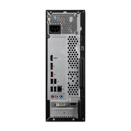 EAN 4711474427014 - Acer Aspire XC-1860 Intel Core Ultra 7 265 32 GB DDR5-SDRAM 1 TB SSD Windows 11 Home Escritorio PC Negro imagen 6