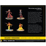 EAN 0841333122584 - Asmodee Star Wars: Shatterpoint - We Are Brave: Squad Pack Figura imagen 2