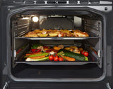 EAN 3838782636622 - Gorenje GEC6C40WD Cocina independiente Eléctrico Cerámico Blanco imagen 30