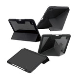 EAN 5715685032134 - PanzerGlass CARE™ by Essential Case Black iPad Pro 13" (2024-2025) funda para teléfono móvil Negro imagen 4