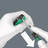 EAN 4013288225108 - Wera 05150140001 llave hexagonal Juego de llaves allen Métrico 20 pieza(s) imagen 9