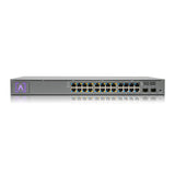 EAN 0845882005534 - Alta Labs S24-POE switch Gestionado Gigabit Ethernet (10/100/1000) Energía sobre Ethernet (PoE) 1U Gris imagen 3