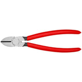 EAN 4003773022954 - Knipex 70 01 180 Alicates de corte diagonal imagen 3