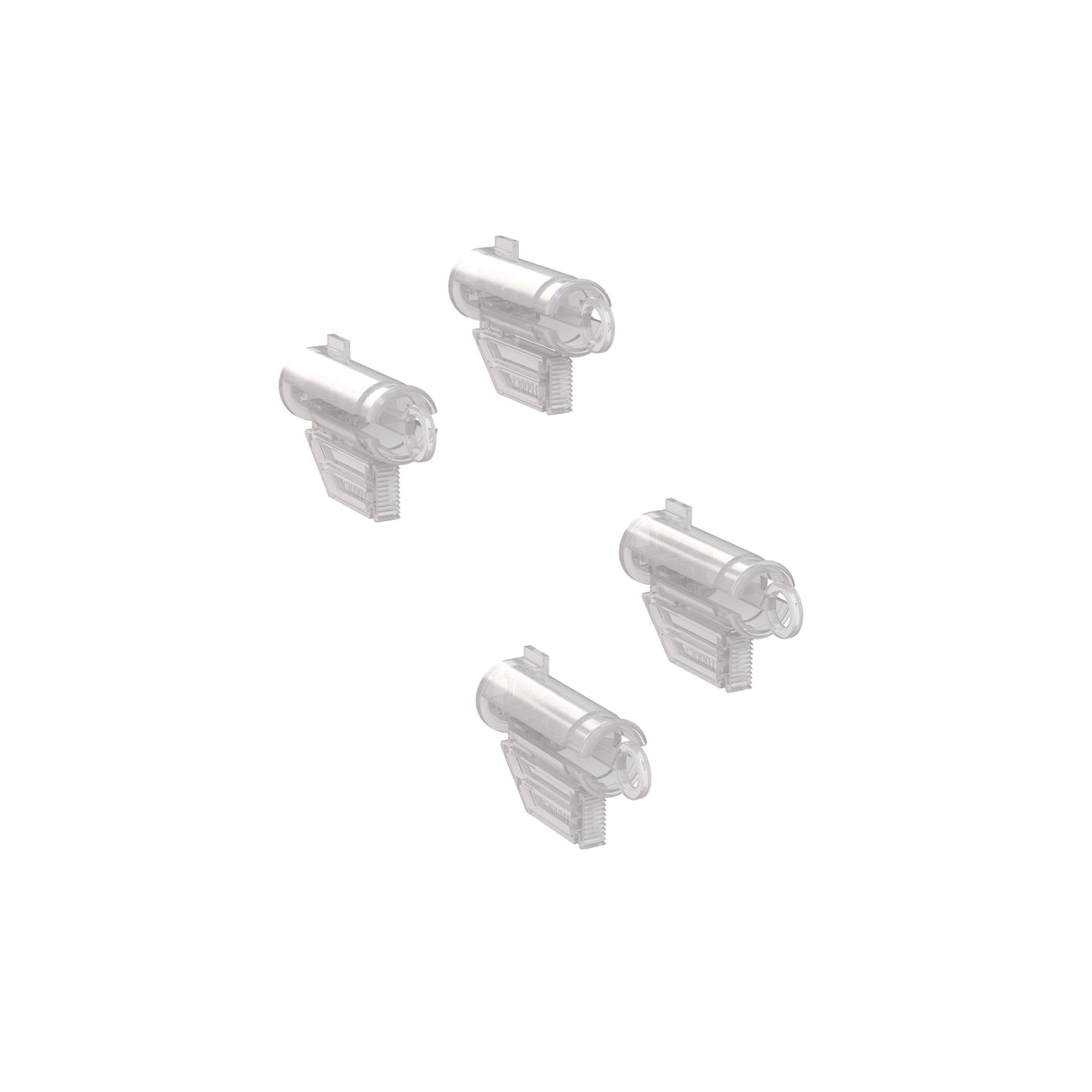 Striebel Hohlwandset Zu Uk600 Uz91p4 2cpx031434r9999 4er Set