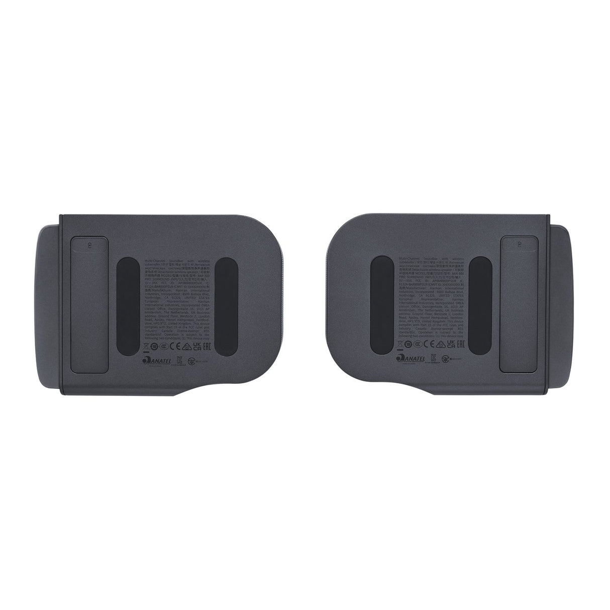 EAN 6925281996719 - JBL BAR 800 Negro 5.1.2 canales 720 W imagen 12