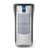 Eea Security 001-Mst 104-B-01 Master 21.23 Plus - Detector De Triple Tecnología Con 1 Sección De Microondas Y 2 Secciones De Infrarrojos