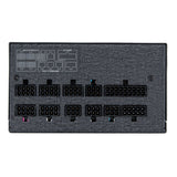 EAN 0753263077677 - Chieftec GPU-1200FC unidad de fuente de alimentación 1200 W 20+4 pin ATX ATX Negro, Rojo imagen 3