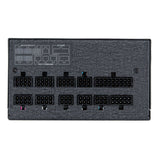 EAN 0753263076090 - Chieftec PowerPlay unidad de fuente de alimentación 850 W 20+4 pin ATX PS/2 Negro, Rojo imagen 4