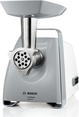 EAN 4242002770536 - Bosch MFW45020 picadora 500 W Blanco imagen 3