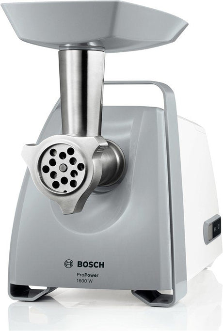 EAN 4242002770536 - Bosch MFW45020 picadora 500 W Blanco imagen 3