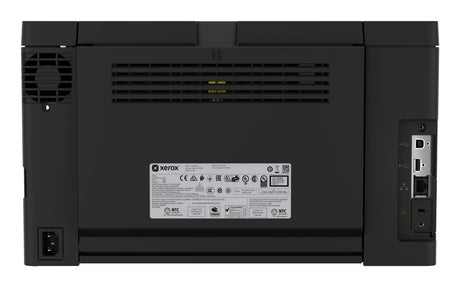 EAN 0095205006315 - Xerox C300 Color 2400 x 600 DPI A4 Wifi imagen 3