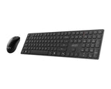 Teclado Español + Raton Msi Forge K210 W Combo Es
