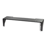 Logilink 19" Rack For Under-Desk Or Wall Mounting, 2u