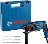 EAN 4059952569642 - Bosch GBH 2-21 Professional 720 W SDS Plus imagen 1