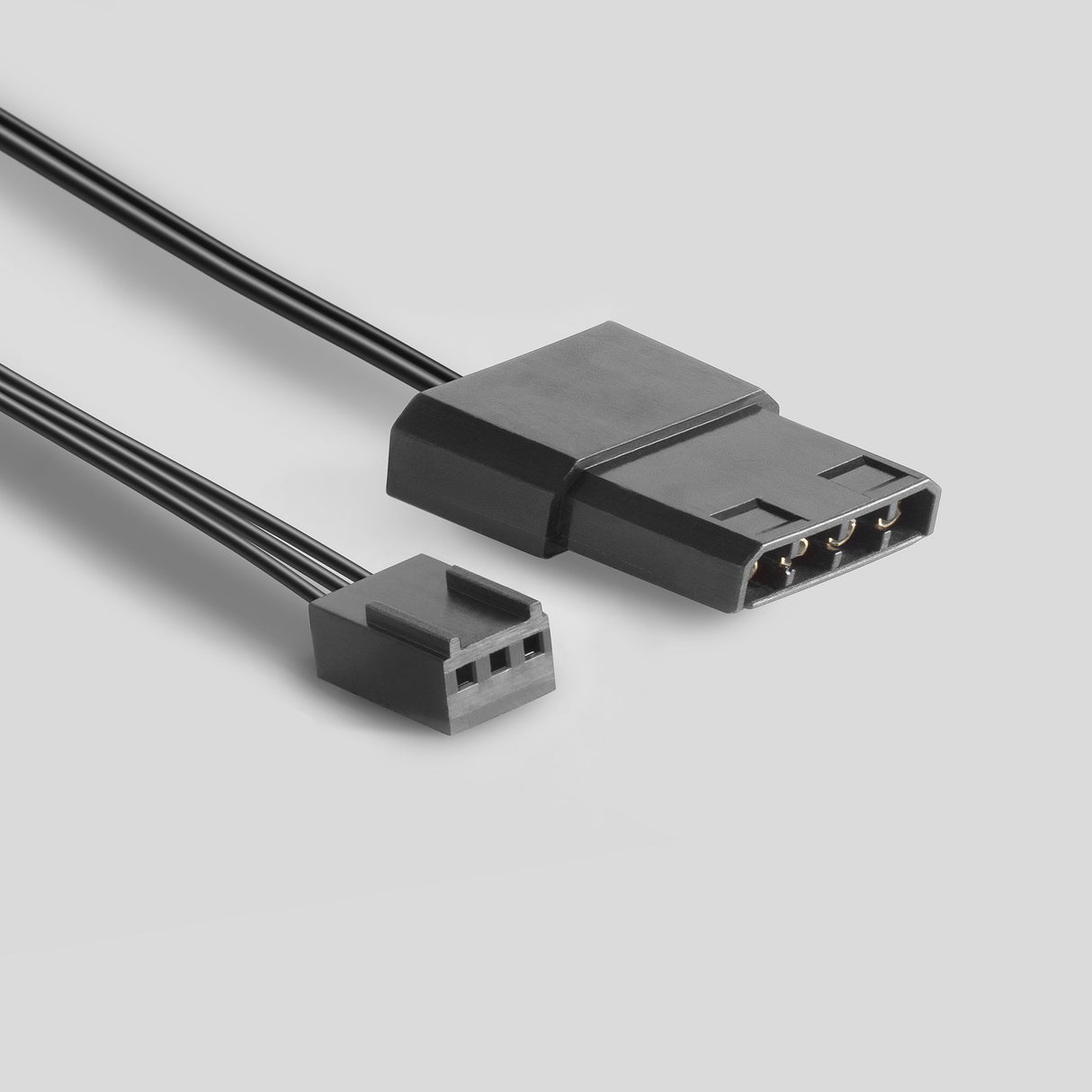 EAN 8435693102168 - Mars Gaming MFDUOW sistema de refrigeración para ordenador Carcasa del ordenador Ventilador 12 cm imagen 4