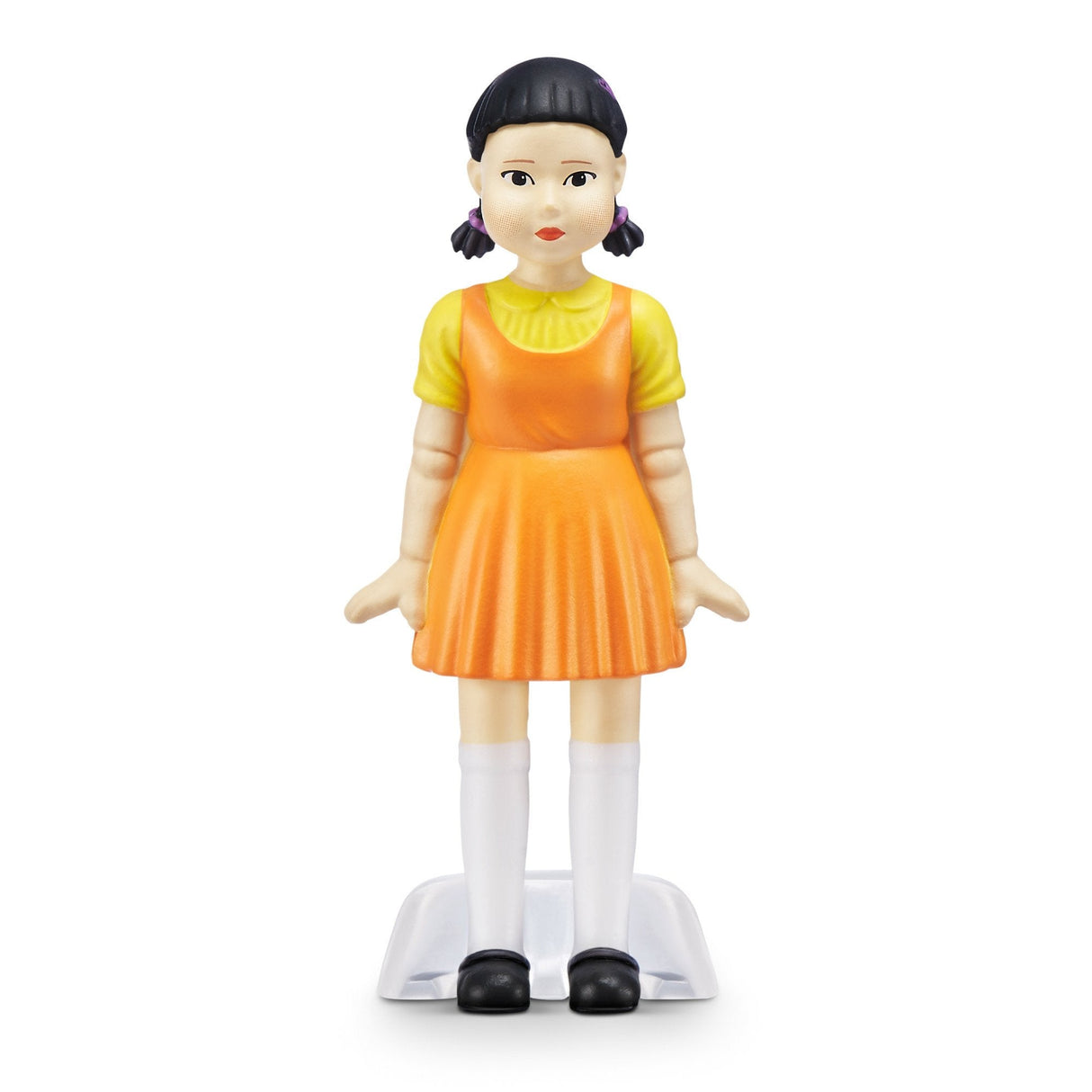 Zuru Mini Brands - Netflix, Artículo Ordenado De Personajes 77563gq1