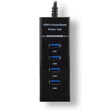 Hub Usb 3.0 Type C Usb 3.0