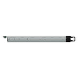 Nas Storage Rackst 4bay 1u/No Hdd Usb3 Rs826rp+ Synology