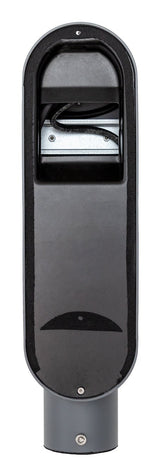 EAN 7350084190917 - Charge Amps Halo Poste para instalación de punto de recarga Acero inoxidable imagen 3