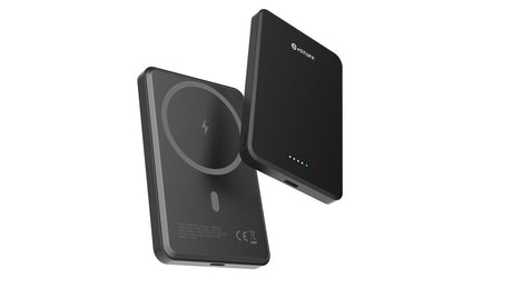 EAN 5715063517130 - eSTUFF ES641101 batería externa Cargador inalámbrico Negro imagen 5
