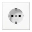 EAN 4011377062917 - JUNG LS 1520 WW toma de corriente Blanco imagen 1