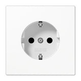 EAN 4011377062917 - JUNG LS 1520 WW toma de corriente Blanco imagen 1