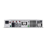 EAN 4712856275919 - CyberPower OL6KERTHD sistema de alimentación ininterrumpida (UPS) Doble conversión (en línea) 6 kVA 6000  imagen 4