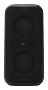 EAN 0743878052756 - Klipsch GIG XXL Altavoz para fiestas Negro imagen 6