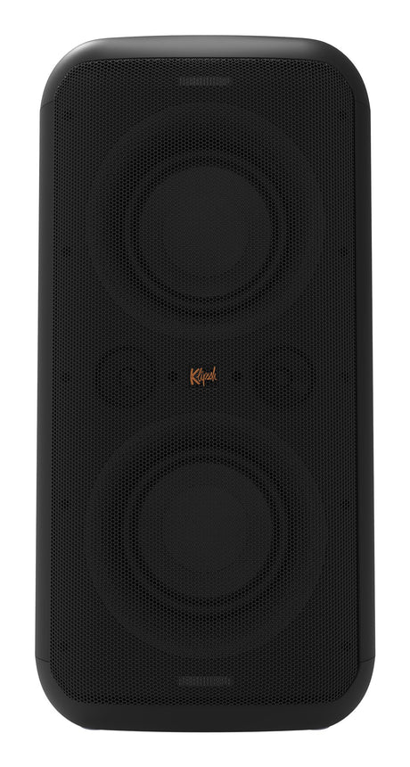 EAN 0743878052756 - Klipsch GIG XXL Altavoz para fiestas Negro imagen 6