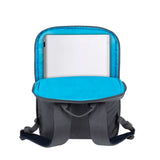 EAN 4260709019987 - Rivacase Alpendorf 7569 mochila Mochila informal Gris Poliéster imagen 5