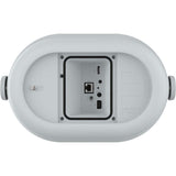 Axis Audio Netzwerk-Lautsprecher C1110-E White Gross