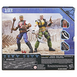 EAN 5010996361608 - Hasbro G.I. Joe G20515L00 figura de juguete para niños imagen 4