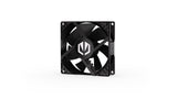 EAN 5903018667249 - ENDORFY Zephyr 80 Carcasa del ordenador Ventilador 8 cm Negro 1 pieza(s) imagen 8